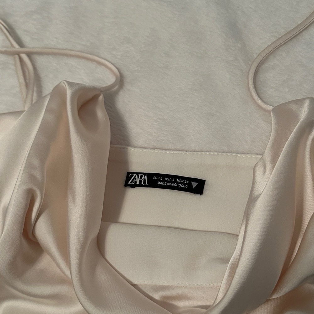Zara top - Picture 5 of 5